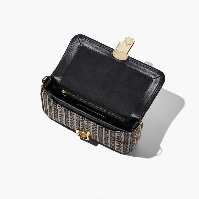 le sac porté épaule à monogramme Marc Jacobs R8NP216