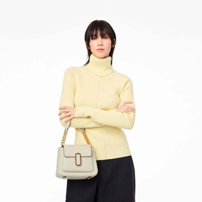 la mini sacoche à chaîne Marc Jacobs R8NP221