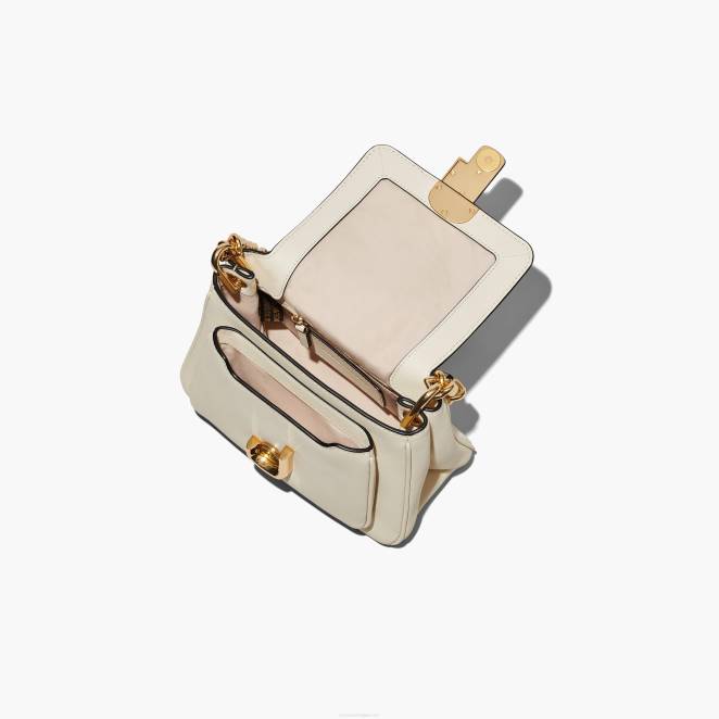 la mini sacoche à chaîne Marc Jacobs R8NP221