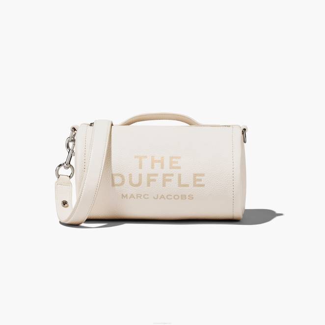 le sac de sport en cuir Marc Jacobs R8NP165