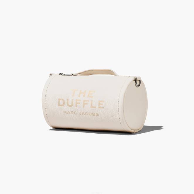 le sac de sport en cuir Marc Jacobs R8NP165