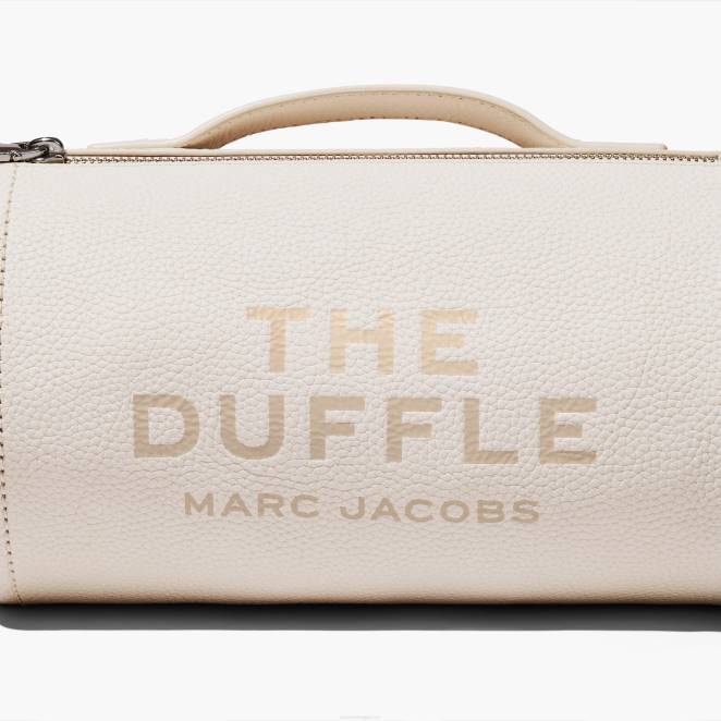 le sac de sport en cuir Marc Jacobs R8NP165