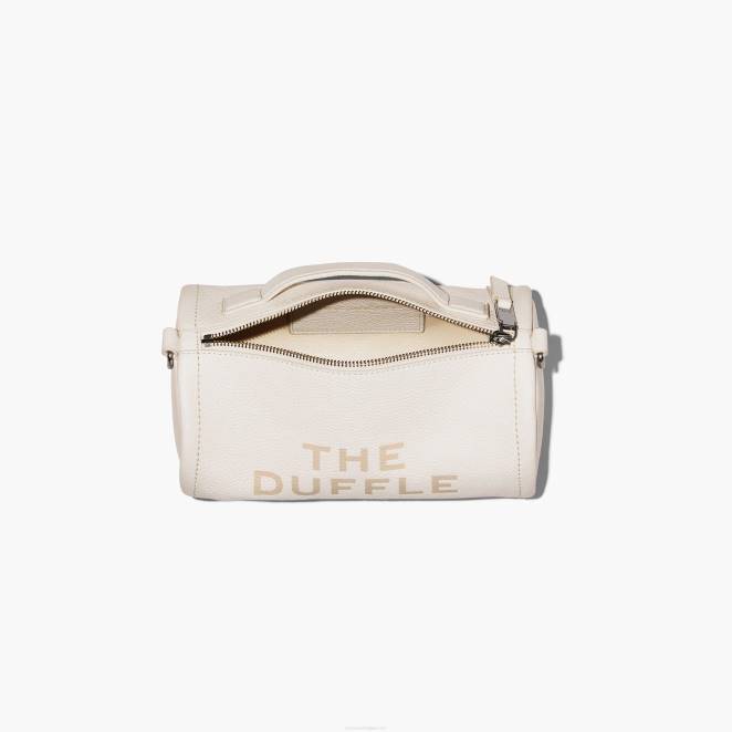 le sac de sport en cuir Marc Jacobs R8NP165
