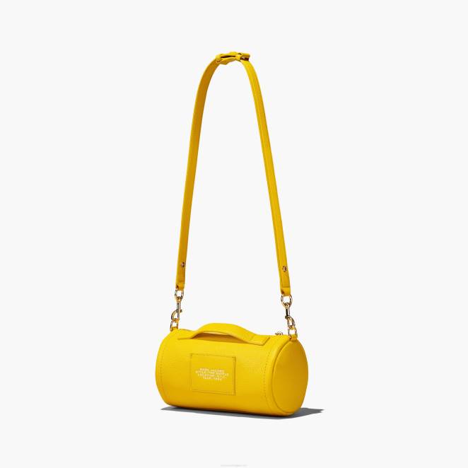 le sac de sport en cuir Marc Jacobs R8NP166