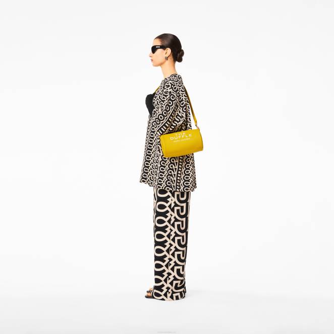 le sac de sport en cuir Marc Jacobs R8NP166