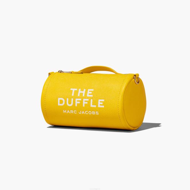 le sac de sport en cuir Marc Jacobs R8NP166