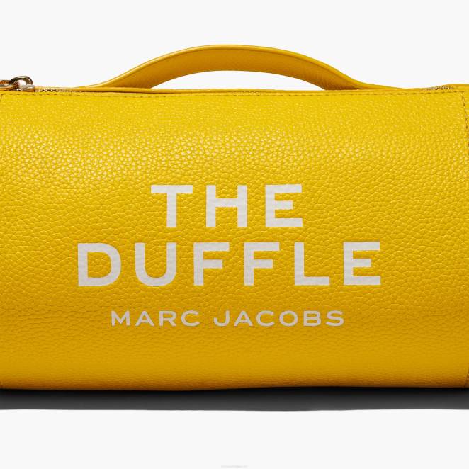 le sac de sport en cuir Marc Jacobs R8NP166
