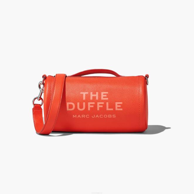le sac de sport en cuir Marc Jacobs R8NP167