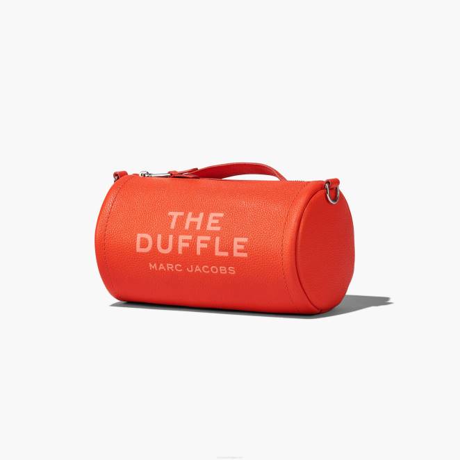 le sac de sport en cuir Marc Jacobs R8NP167