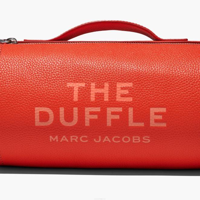 le sac de sport en cuir Marc Jacobs R8NP167