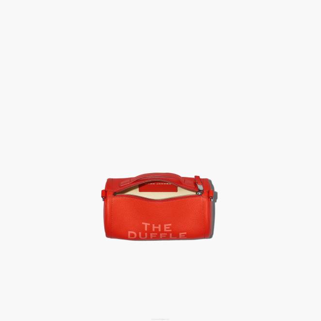 le sac de sport en cuir Marc Jacobs R8NP167