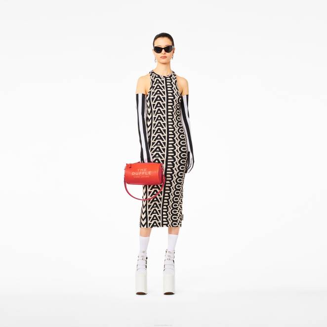 le sac de sport en cuir Marc Jacobs R8NP167