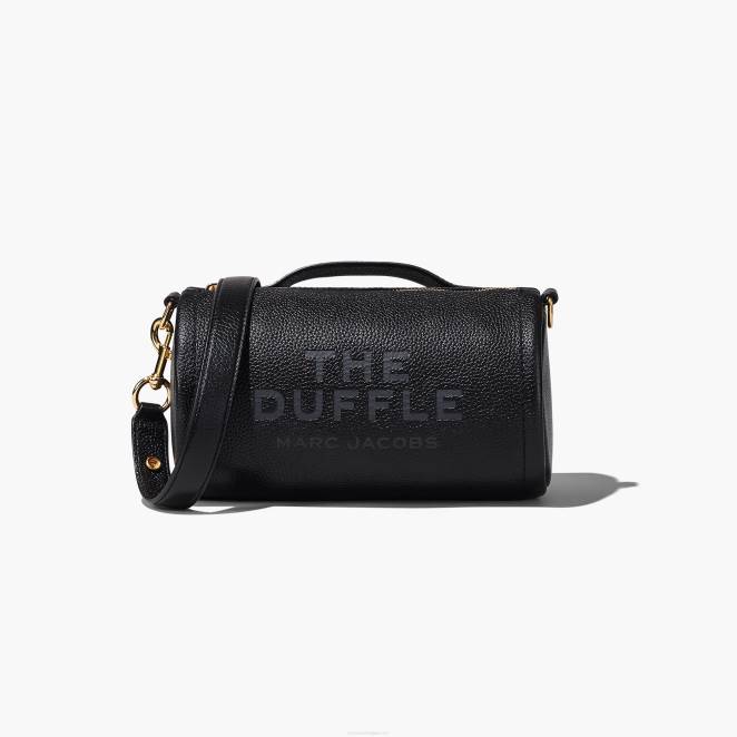le sac de sport en cuir Marc Jacobs R8NP168