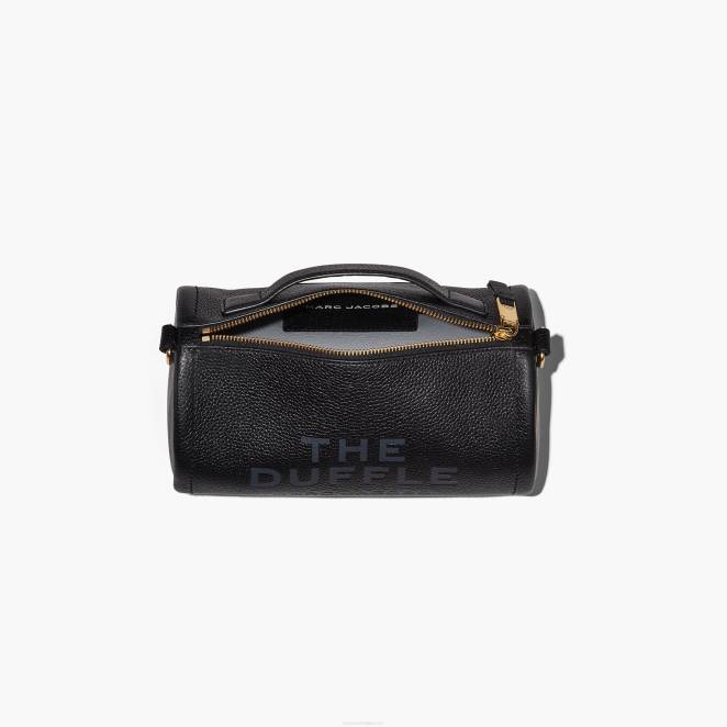 le sac de sport en cuir Marc Jacobs R8NP168