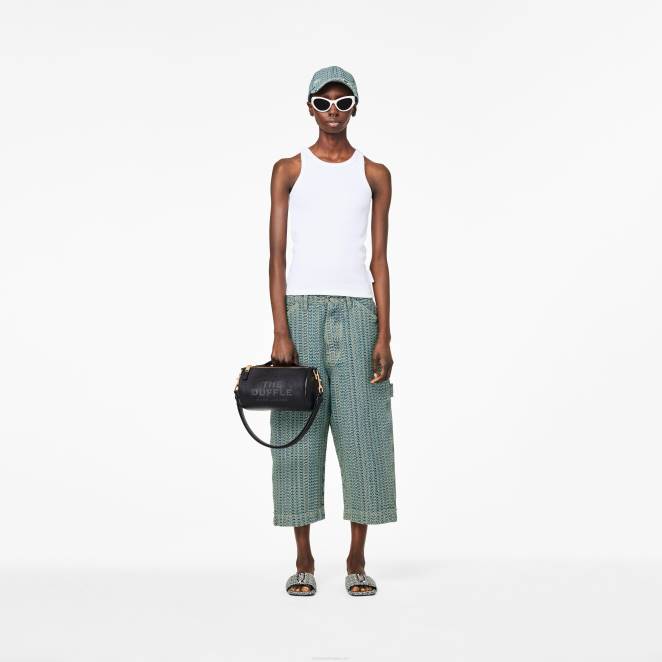 le sac de sport en cuir Marc Jacobs R8NP168
