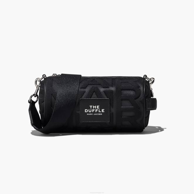 le sac de sport en néoprène à monogramme Marc Jacobs R8NP173