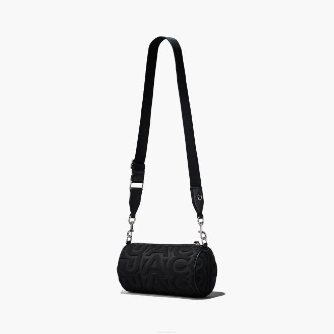le sac de sport en néoprène à monogramme Marc Jacobs R8NP173