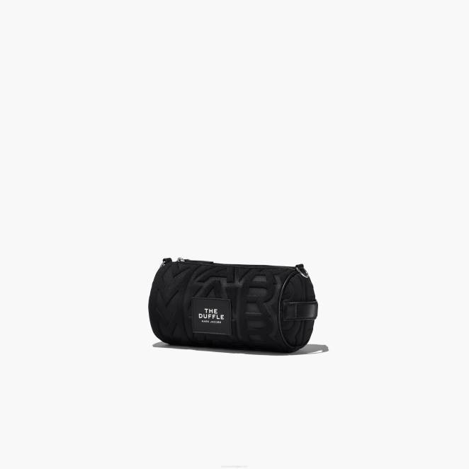 le sac de sport en néoprène à monogramme Marc Jacobs R8NP173