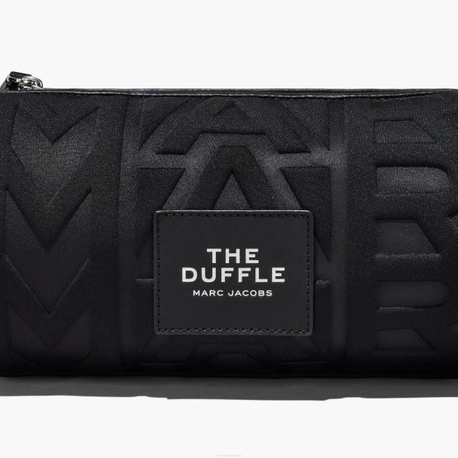 le sac de sport en néoprène à monogramme Marc Jacobs R8NP173