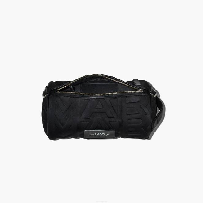 le sac de sport en néoprène à monogramme Marc Jacobs R8NP173