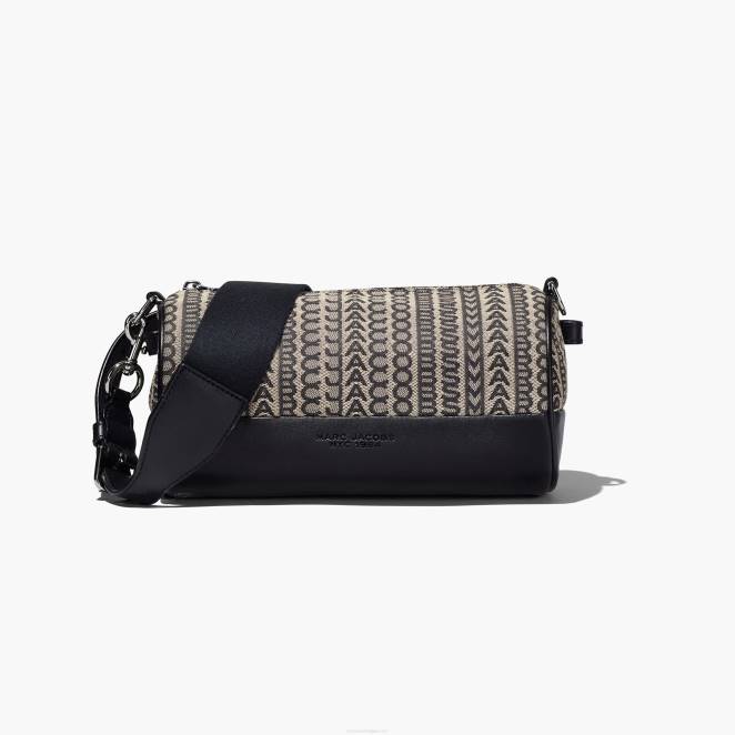 le sac de sport à monogramme Marc Jacobs R8NP181