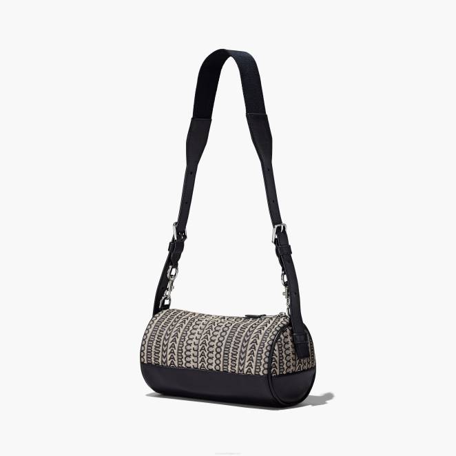 le sac de sport à monogramme Marc Jacobs R8NP181