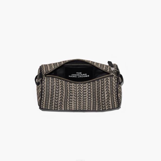 le sac de sport à monogramme Marc Jacobs R8NP181