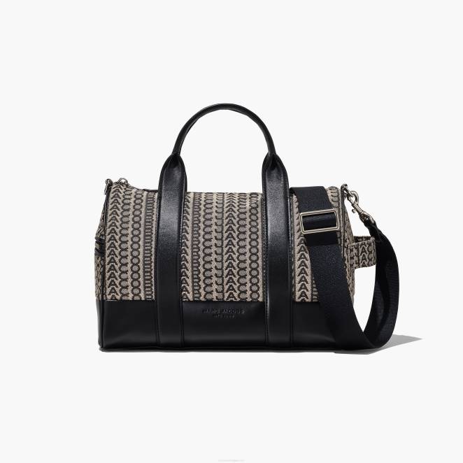 le sac de voyage moyen à monogramme Marc Jacobs R8NP504