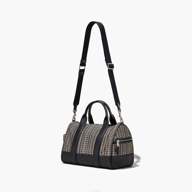 le sac de voyage moyen à monogramme Marc Jacobs R8NP504