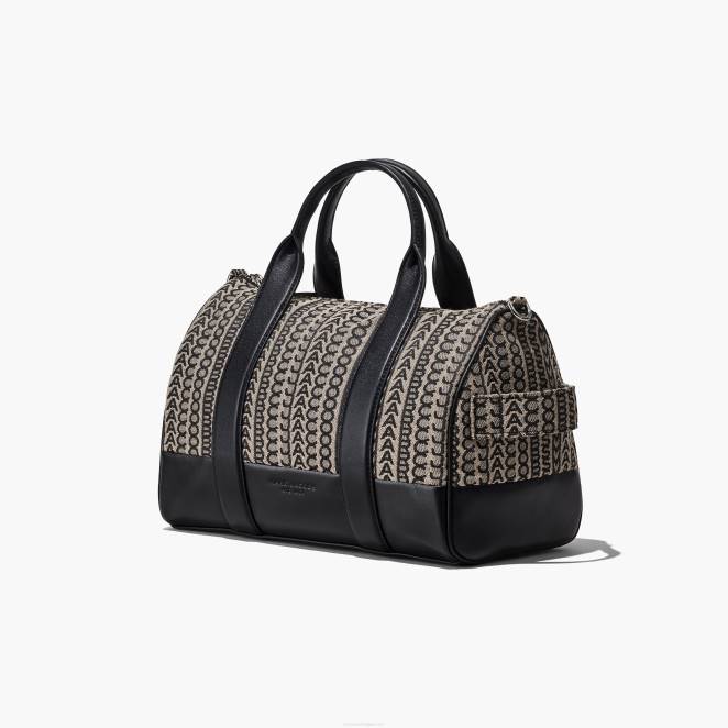 le sac de voyage moyen à monogramme Marc Jacobs R8NP504