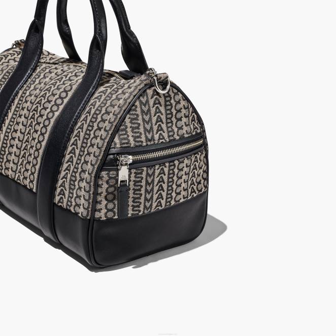 le sac de voyage moyen à monogramme Marc Jacobs R8NP504