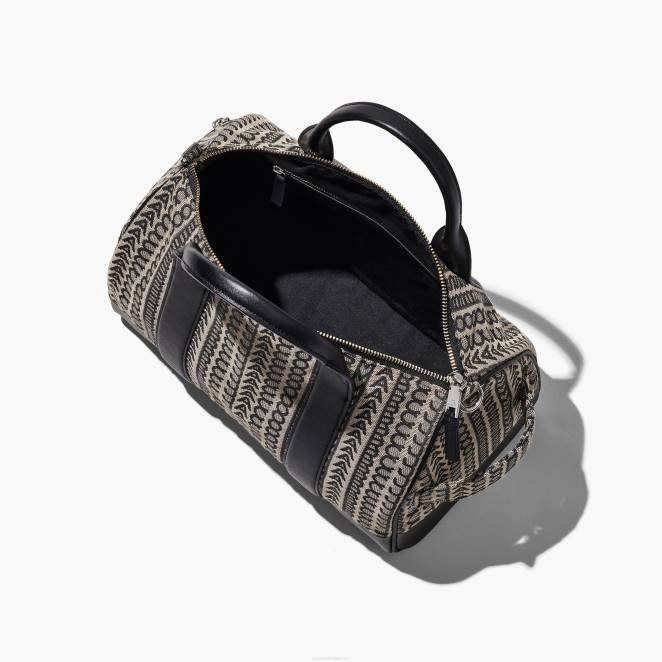 le sac de voyage moyen à monogramme Marc Jacobs R8NP504