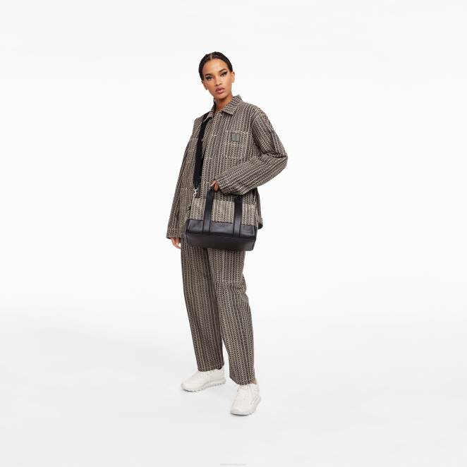 le sac de voyage moyen à monogramme Marc Jacobs R8NP504