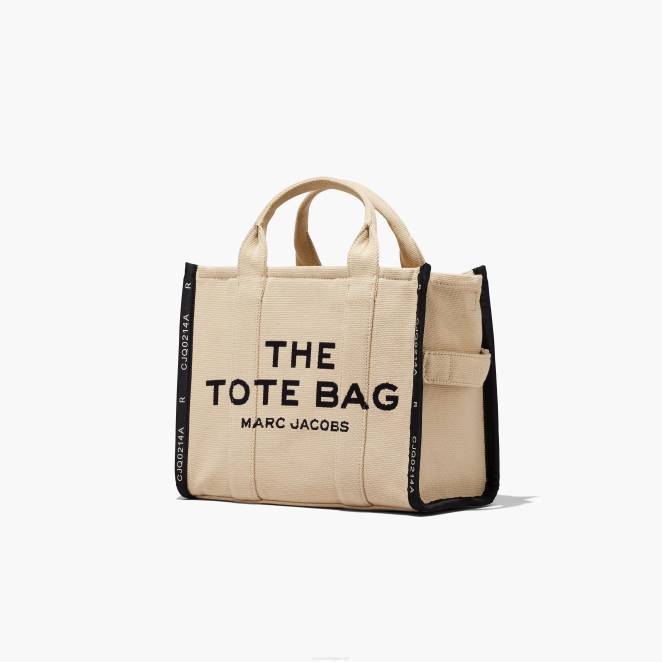 le cabas moyen format jacquard Marc Jacobs R8NP93