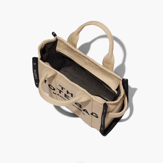 le cabas moyen format jacquard Marc Jacobs R8NP93