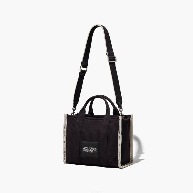 le cabas moyen format jacquard Marc Jacobs R8NP96
