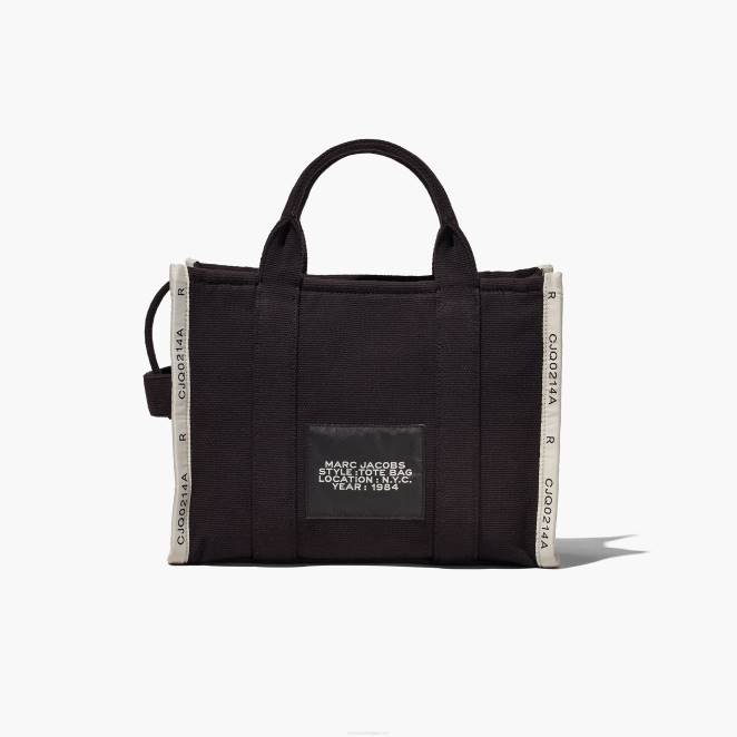 le cabas moyen format jacquard Marc Jacobs R8NP96