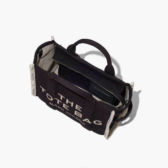 le cabas moyen format jacquard Marc Jacobs R8NP96
