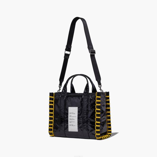 le fourre-tout moyen bâche Marc Jacobs R8NP118
