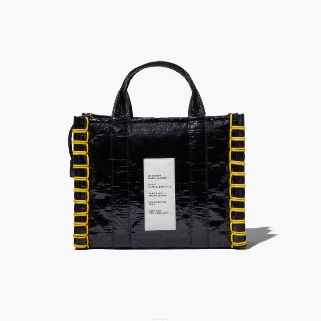 le fourre-tout moyen bâche Marc Jacobs R8NP118