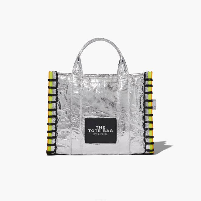 le fourre-tout moyen bâche Marc Jacobs R8NP119