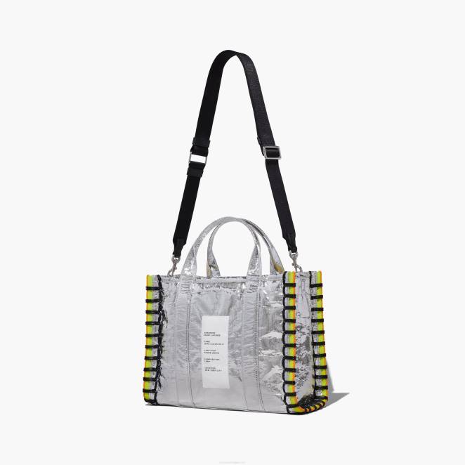 le fourre-tout moyen bâche Marc Jacobs R8NP119
