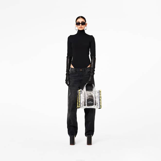 le fourre-tout moyen bâche Marc Jacobs R8NP119
