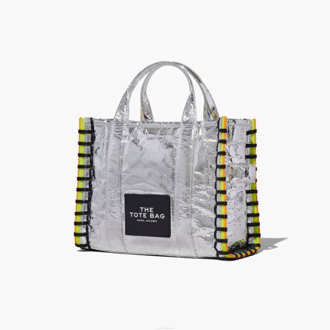 le fourre-tout moyen bâche Marc Jacobs R8NP119