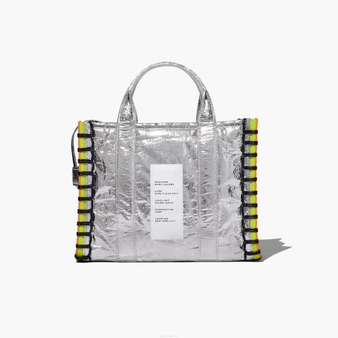 le fourre-tout moyen bâche Marc Jacobs R8NP119