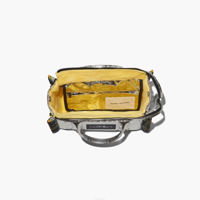 le fourre-tout moyen bâche Marc Jacobs R8NP119
