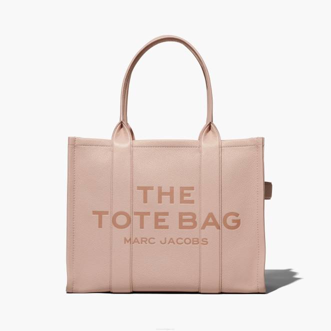 le grand cabas en cuir Marc Jacobs R8NP16