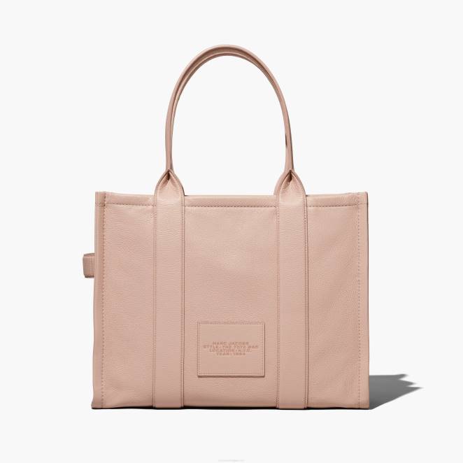 le grand cabas en cuir Marc Jacobs R8NP16