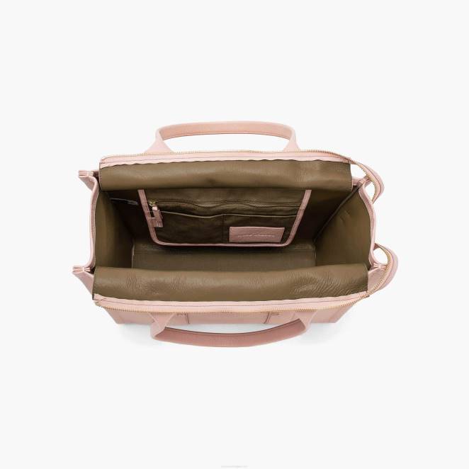 le grand cabas en cuir Marc Jacobs R8NP16
