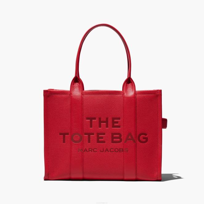 le grand cabas en cuir Marc Jacobs R8NP20